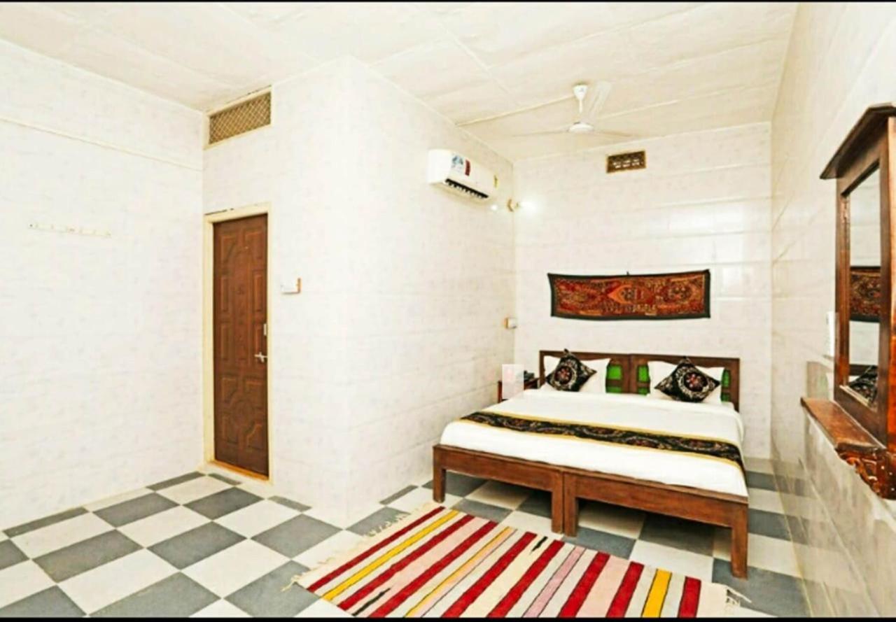 Hotel Heera Court Jaisalmer Exterior foto